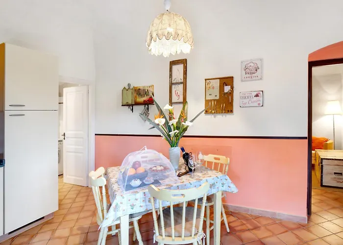 Appartement Casa Cen *