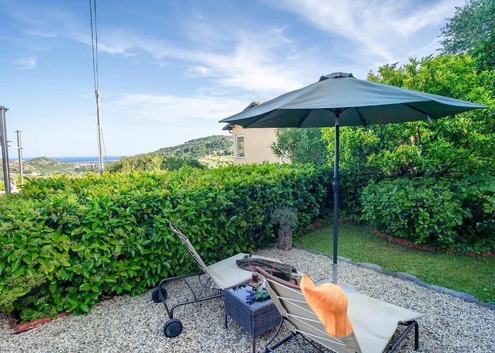 Appartement Casa Cen