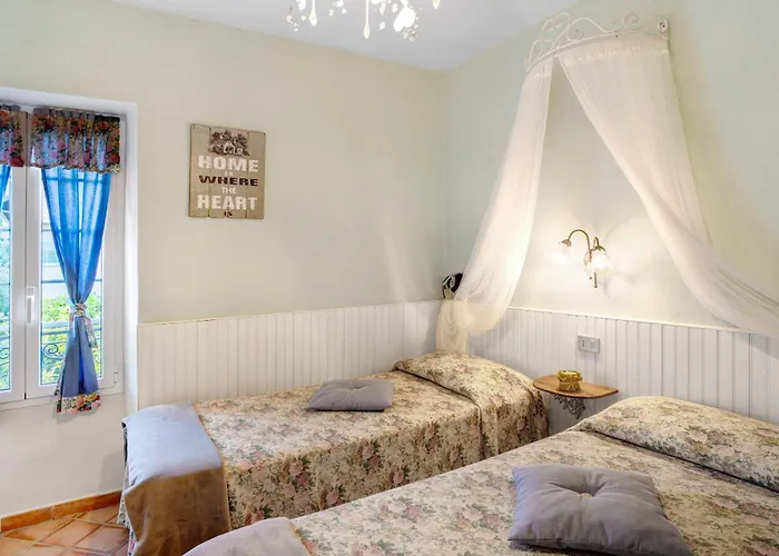 Casa Cen Appartement *