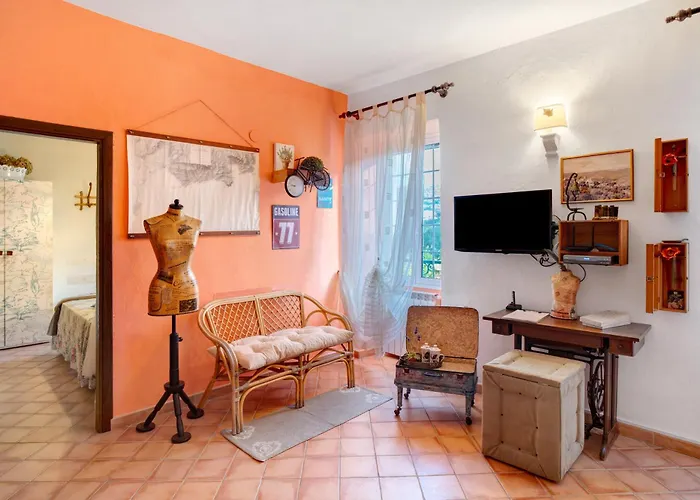 Appartement Casa Cen *