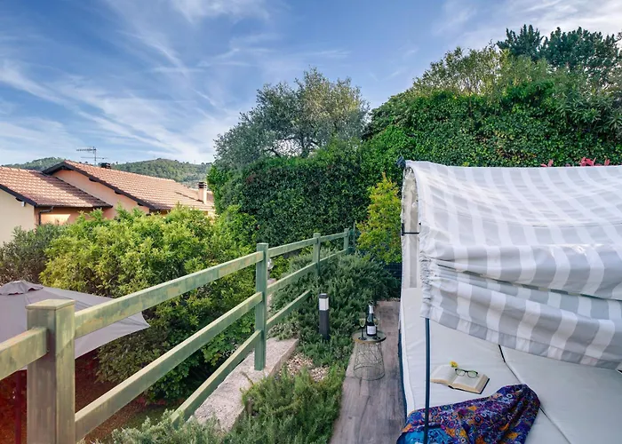 Appartement Casa Cen Dolcedo