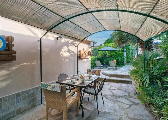 Appartement Casa Cen *