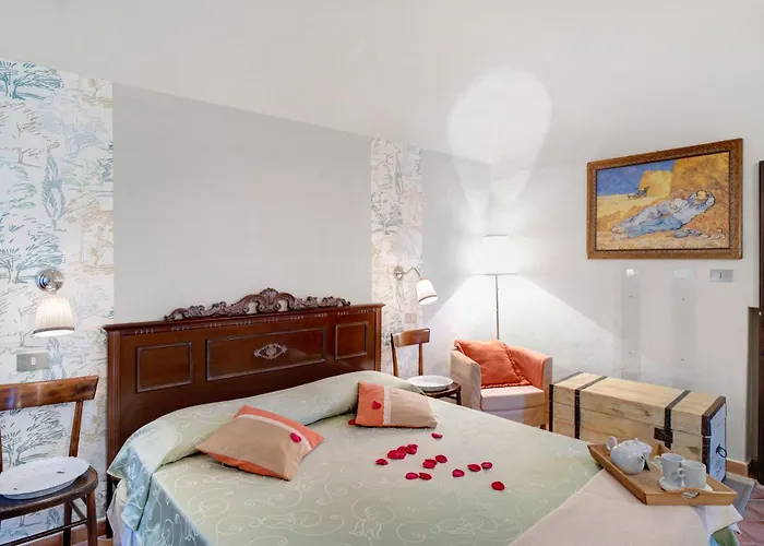 Appartement Casa Cen *