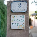 Casa Cen Appartement