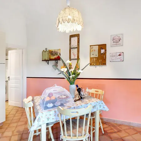 Appartamento Casa Cen *