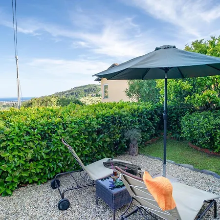 Appartement Casa Cen