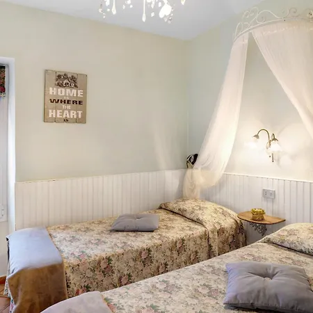 Casa Cen Appartamento *