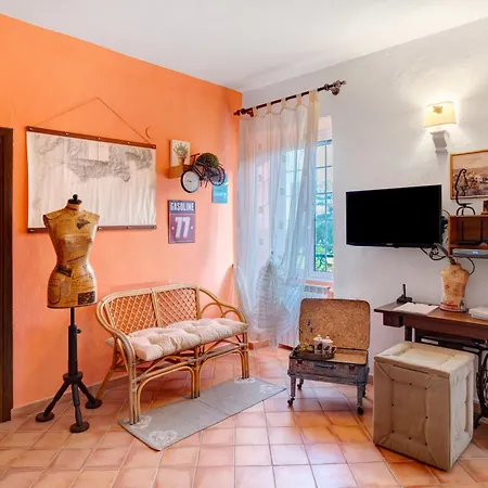 Appartamento Casa Cen *