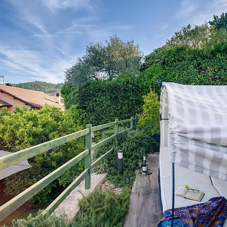 Appartamento Casa Cen Dolcedo