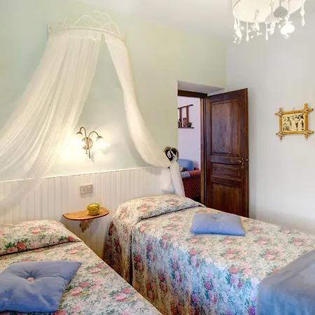 Casa Cen Dolcedo