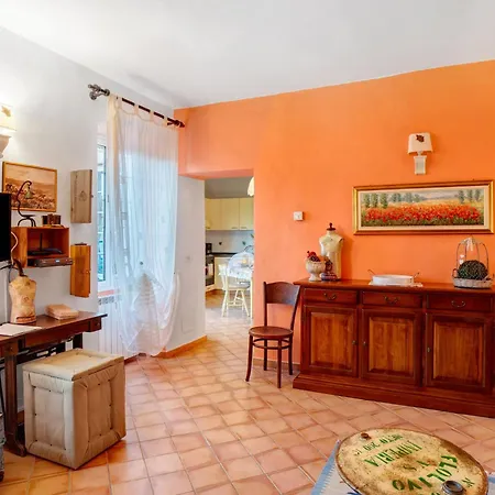 Appartamento Casa Cen