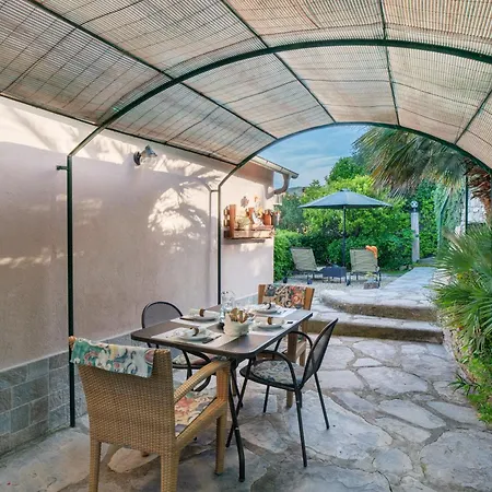 Appartamento Casa Cen *