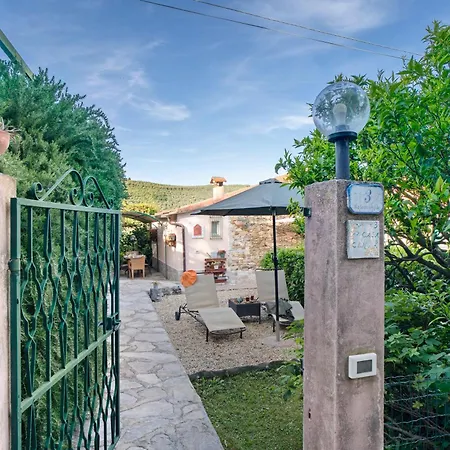 Casa Cen دولتشيدو