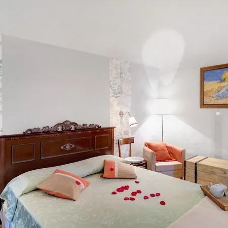 Appartement Casa Cen *