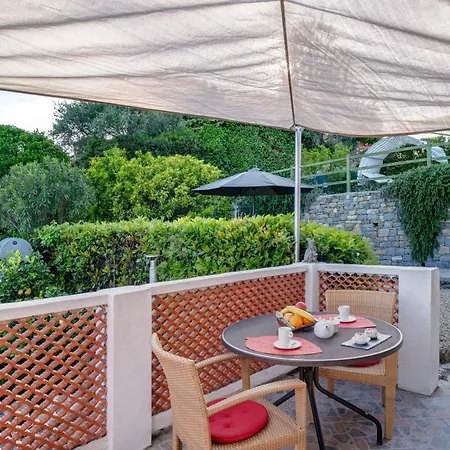 Appartement Casa Cen