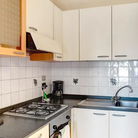 Casa Cen Appartement Dolcedo