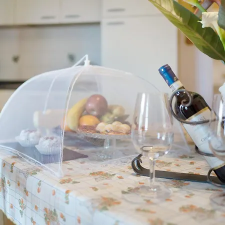 Casa Cen Appartement *