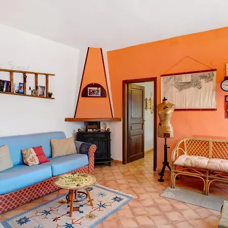 Casa Cen Dolcedo