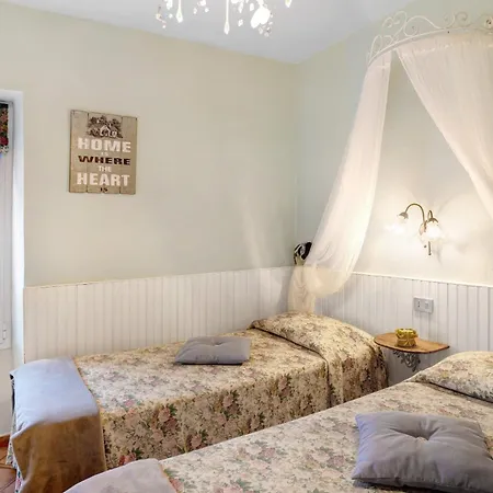 Appartement Casa Cen