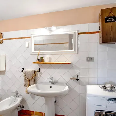 Casa Cen Appartement