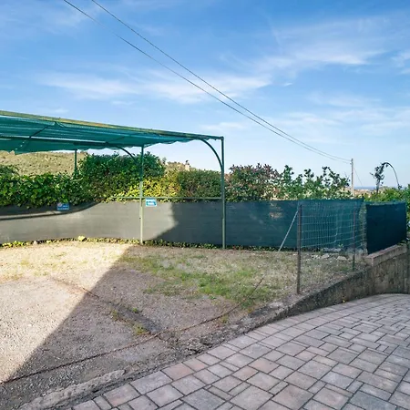 Casa Cen Appartement Dolcedo