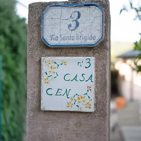 Casa Cen Appartement