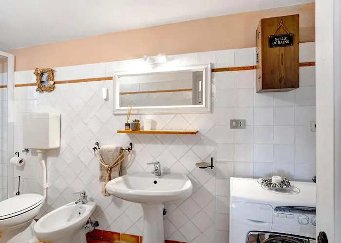 Casa Cen Dolcedo
