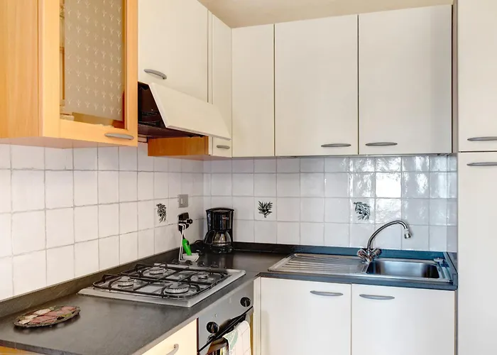 Casa Cen Διαμέρισμα Dolcedo