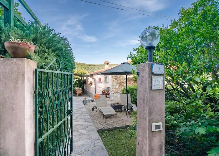 Casa Cen دولتشيدو